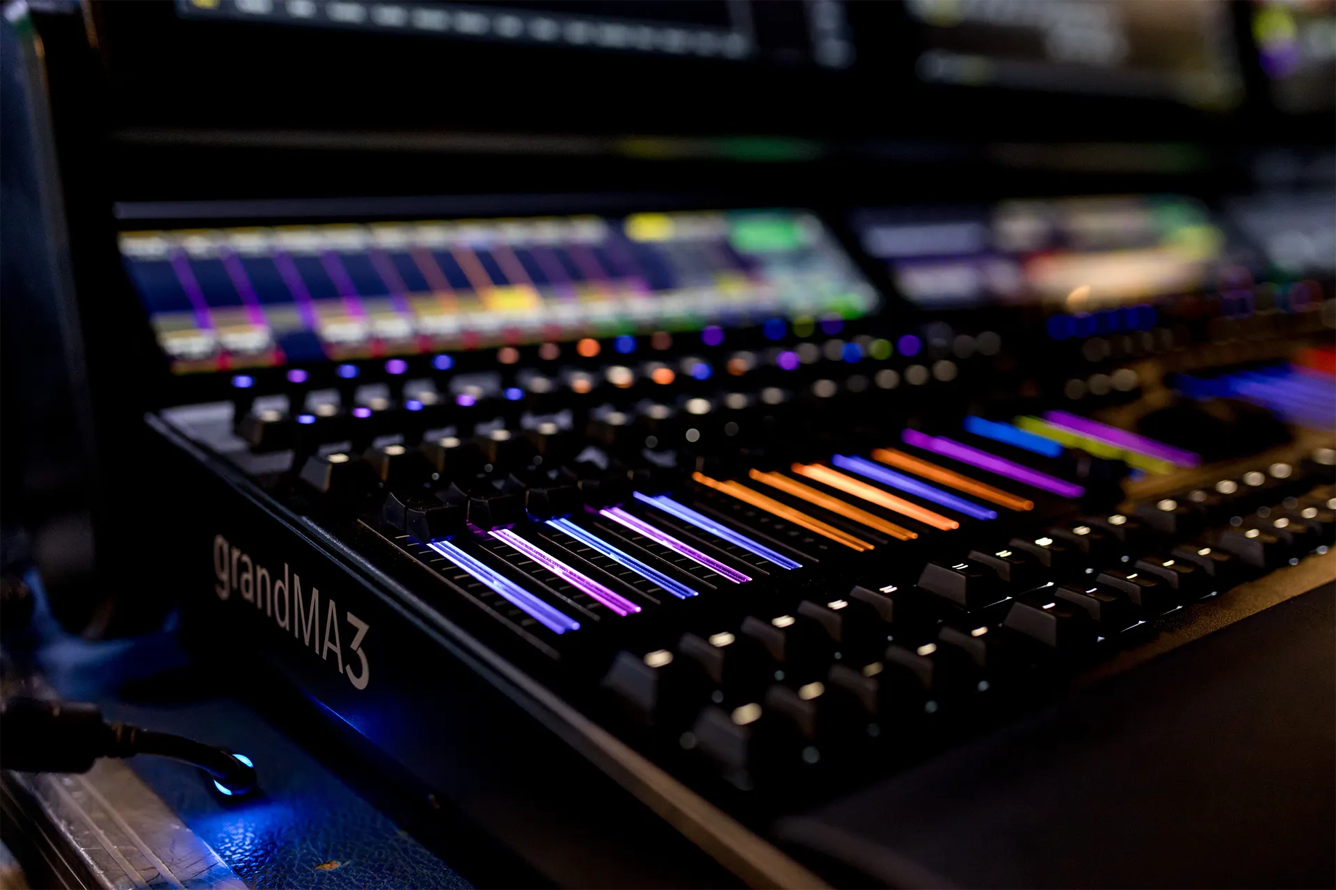 170   152   SPAR SUN CITY   Gala 7 {Index} - MGG Event Production Portfolio